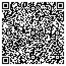 QR code with Hoig Oliver MD contacts