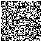 QR code with Calvary First Assembly Of God contacts