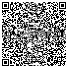 QR code with Cas Chiropractic & Rehab Center contacts
