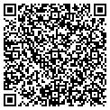 QR code with Salon In Style contacts