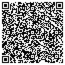 QR code with Howard H Haysom Md contacts
