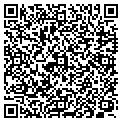 QR code with Edj LLC contacts