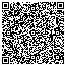 QR code with Cbm Service contacts