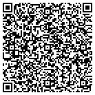 QR code with T G H Billing Service contacts