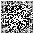 QR code with Christian Therapy Service contacts