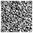 QR code with Ms Wholesale Plumbing Inc contacts