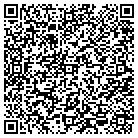 QR code with C & L Counseling Services LLC contacts