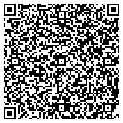 QR code with AAR Landing Gear Center contacts