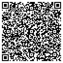 QR code with Purvis Barber Shop contacts
