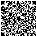 QR code with Hb Unlimited contacts