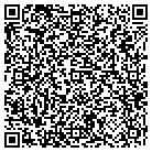 QR code with Kensell Ralph F MD contacts