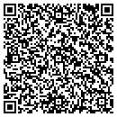 QR code with Kent Mark G MD contacts