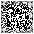 QR code with Khairollahi Vali MD contacts