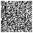 QR code with Kimble James R MD contacts