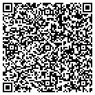 QR code with A Standing Ovtion Flral Studio contacts
