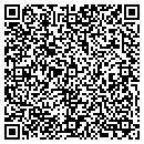 QR code with Kinzy Judith MD contacts