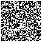 QR code with D & T Custom Gutter & Home contacts