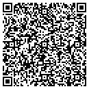 QR code with Puritas Gas contacts
