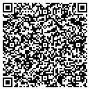 QR code with Joan S Just contacts