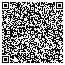 QR code with D R Services contacts