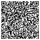 QR code with Issac's Place contacts