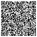 QR code with Trece Nails contacts