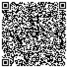 QR code with Faulkner's Transport Service contacts