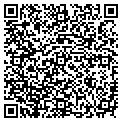 QR code with T's Cuts contacts