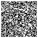 QR code with T T Nails contacts