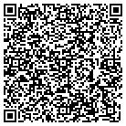 QR code with Albert E Andrion Sr DC contacts