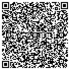 QR code with Upscale Salon & Mr C's Barber contacts