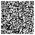 QR code with Gca Services contacts