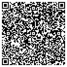 QR code with Manzanero Phillip L MD contacts