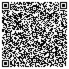QR code with Mathes Catherine MD contacts