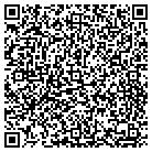 QR code with May C Randall MD contacts
