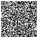 QR code with Hancock Tow Service contacts