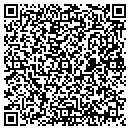 QR code with Hayestax Service contacts