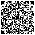 QR code with Alpha Auto Group contacts