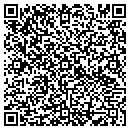 QR code with Hedgepeth Supportive Services LLC contacts