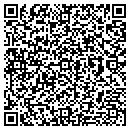 QR code with Hiri Service contacts