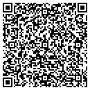 QR code with Meric Bert L MD contacts