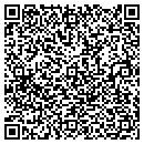 QR code with Delias Do's contacts