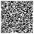 QR code with Rae & Co contacts