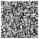 QR code with Center Of Hope contacts