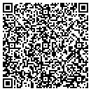 QR code with Richard F White contacts