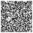 QR code with Moon Joe B MD contacts