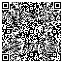 QR code with J R Tax Service contacts