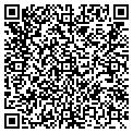 QR code with Kas Distributors contacts