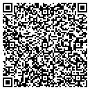 QR code with R & N Lawn Maintenance contacts