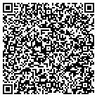 QR code with K&P Machine Tool Services Inc contacts